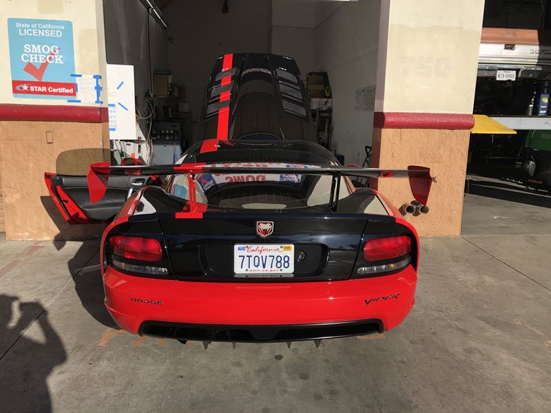 Smog Check in Escondido, CA