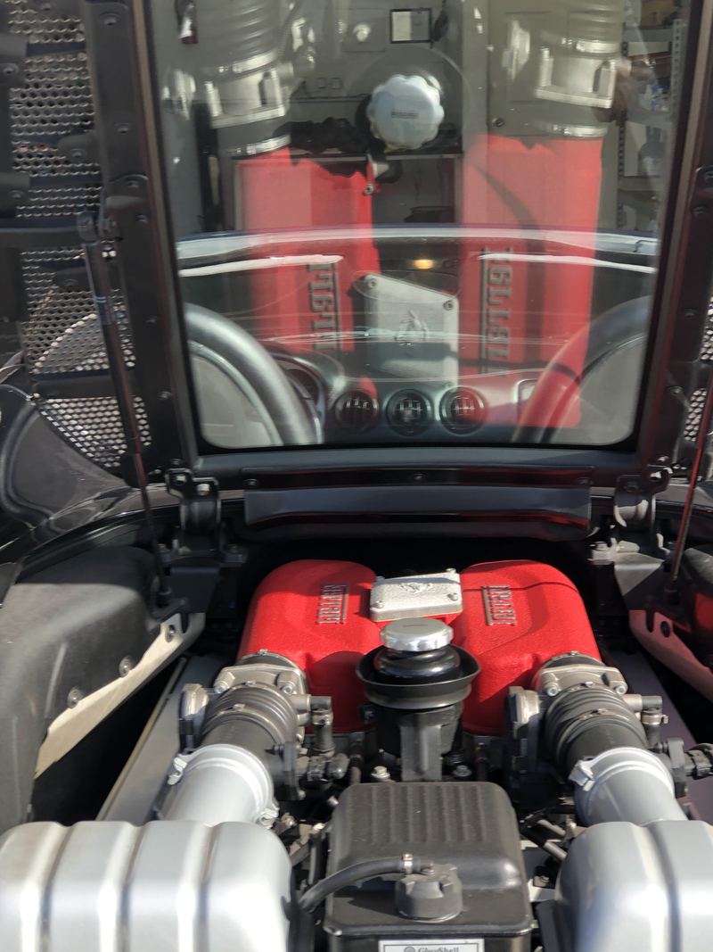 Smog Check in Escondido, CA